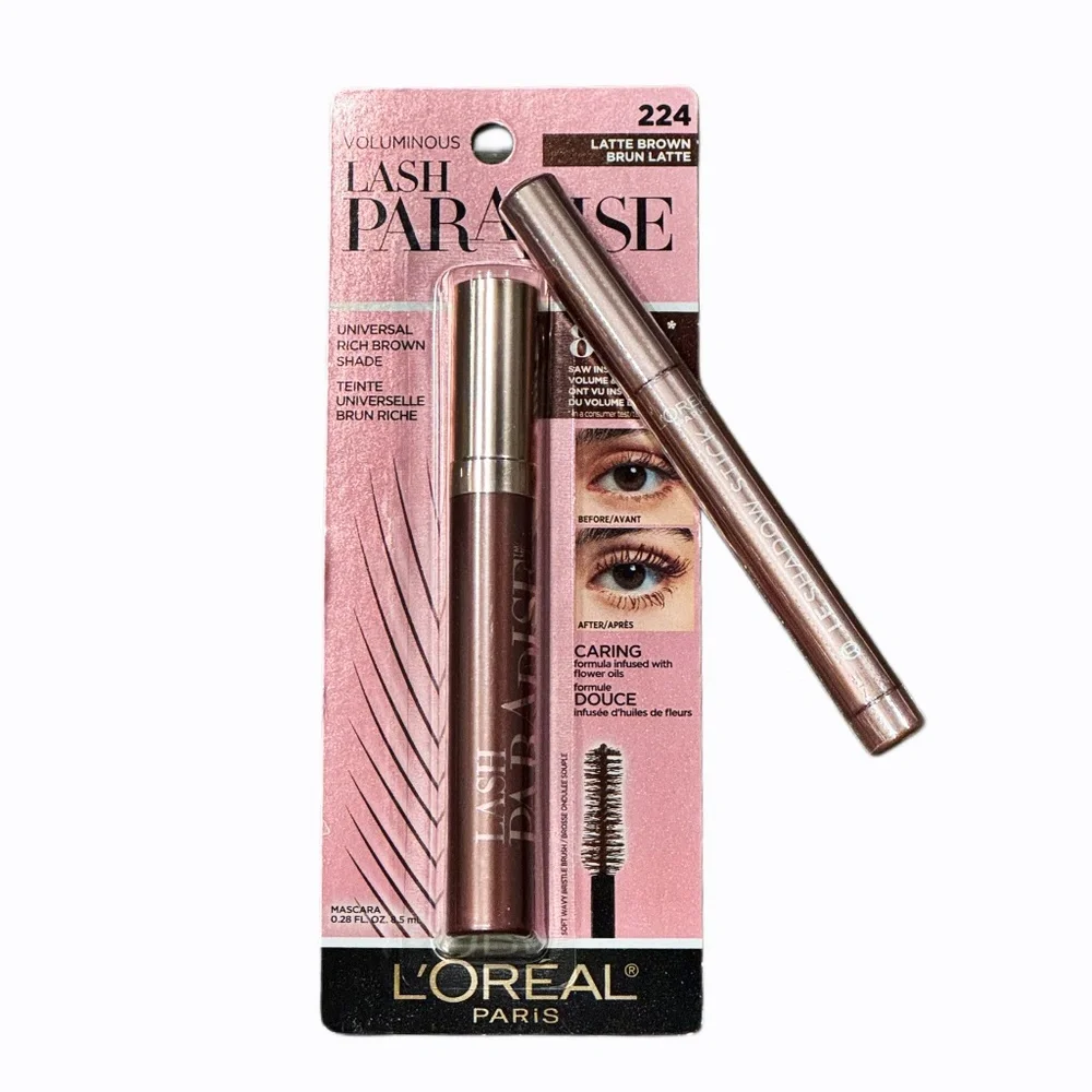 L’Oreal Bundle